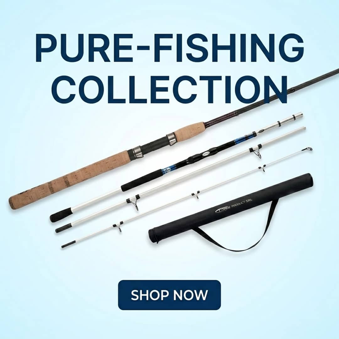 Pure Fishing