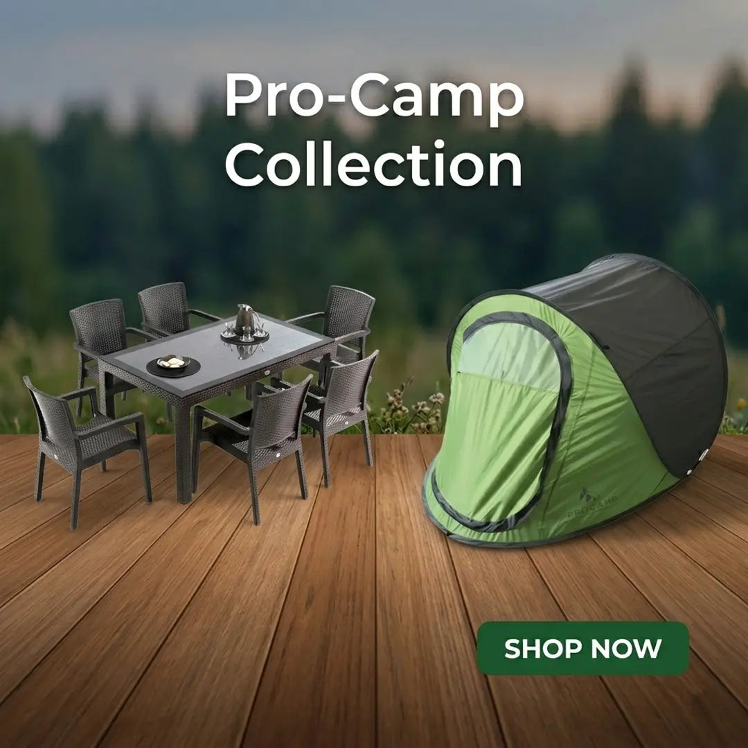 Pro Camp