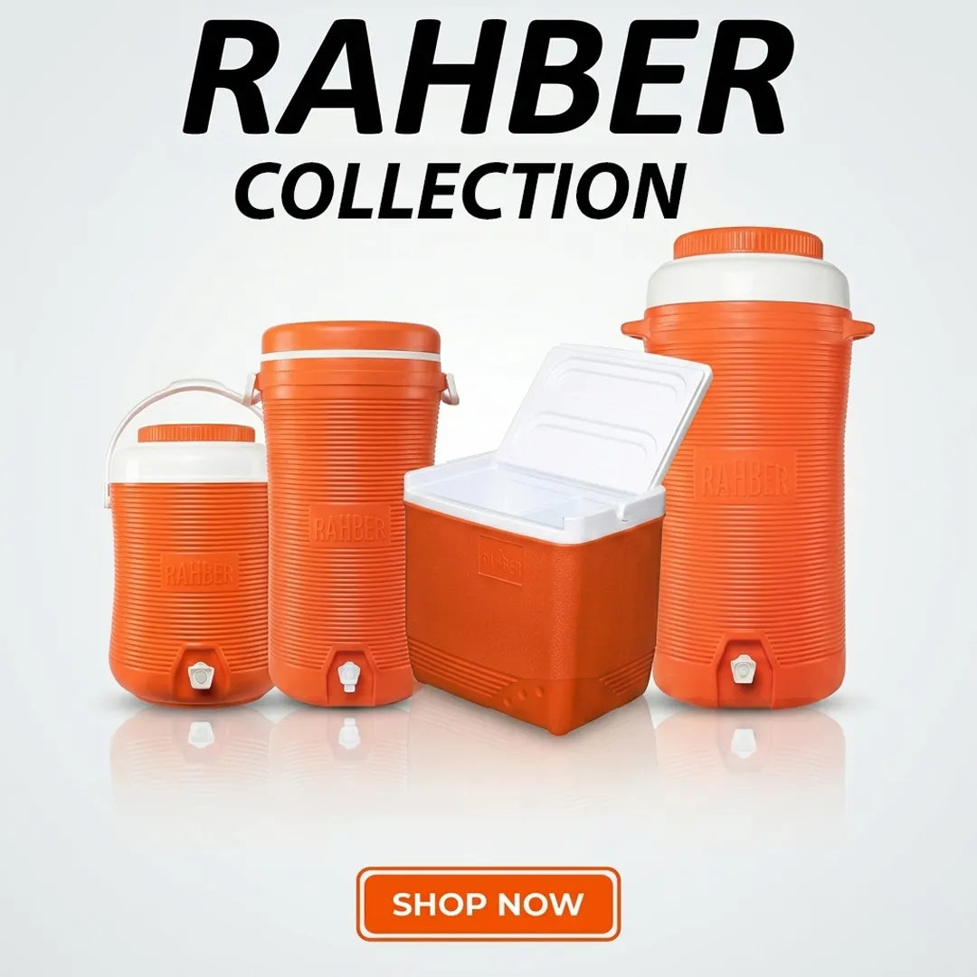 Rahber