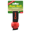 Coghlan's Bear Bell - Red