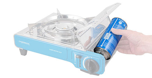 Campingaz CP 250 Gas Cartridge Isobutane