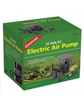 Coghlan's Electric Air Pump - 12V DC