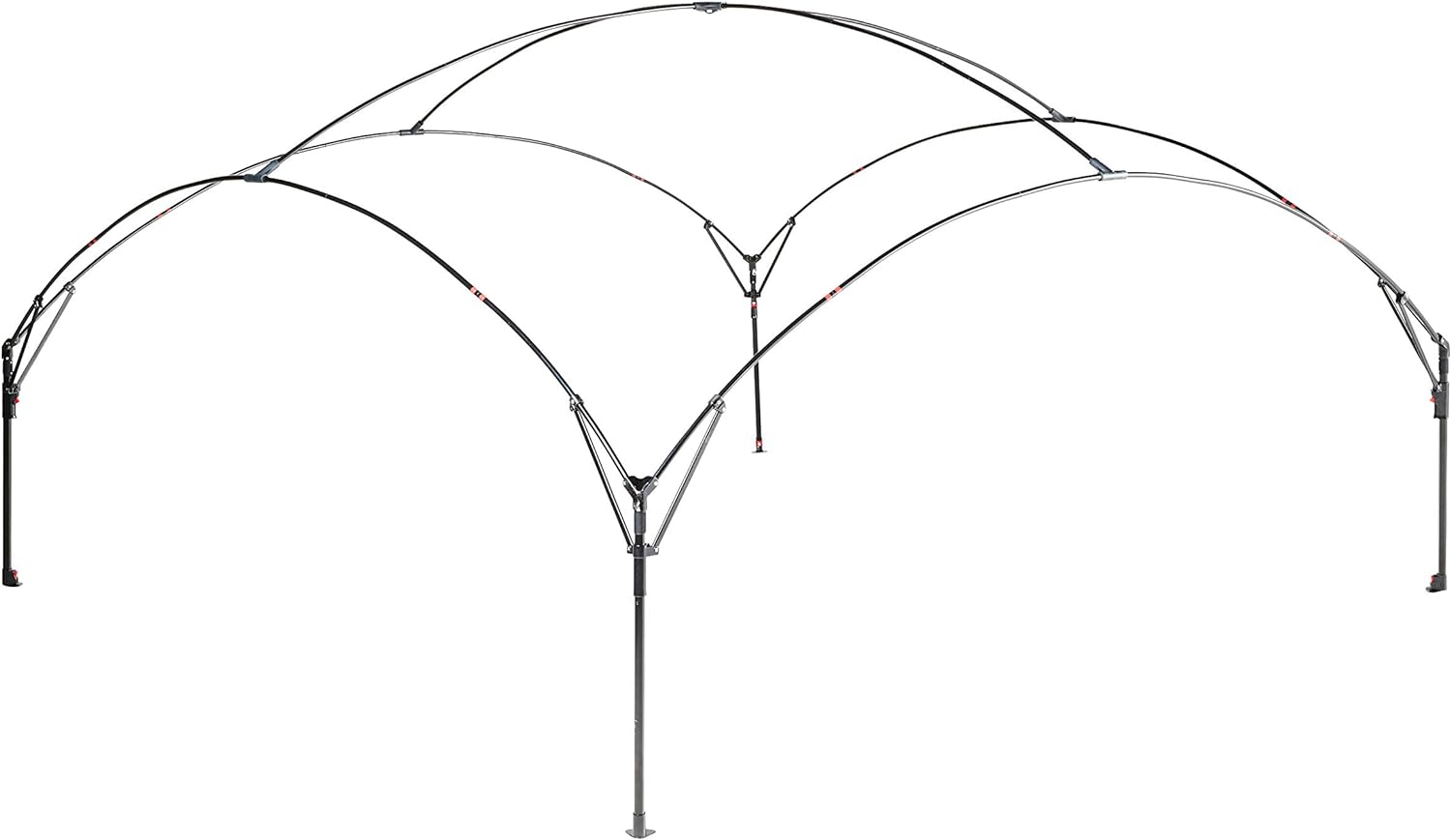 Coleman Fast Pitch Shelter XL 15 x 15 ft