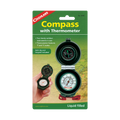 Coghlan's Compass Thermometer