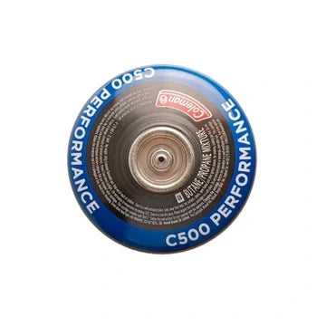 Coleman Performance Gas C500 Canister