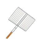 Campingaz BBQ Stainless Steel Grid Double