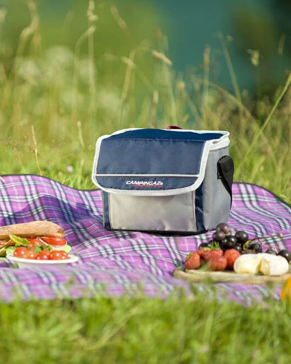 Cooler Bag 10 Liters Hot & Cold