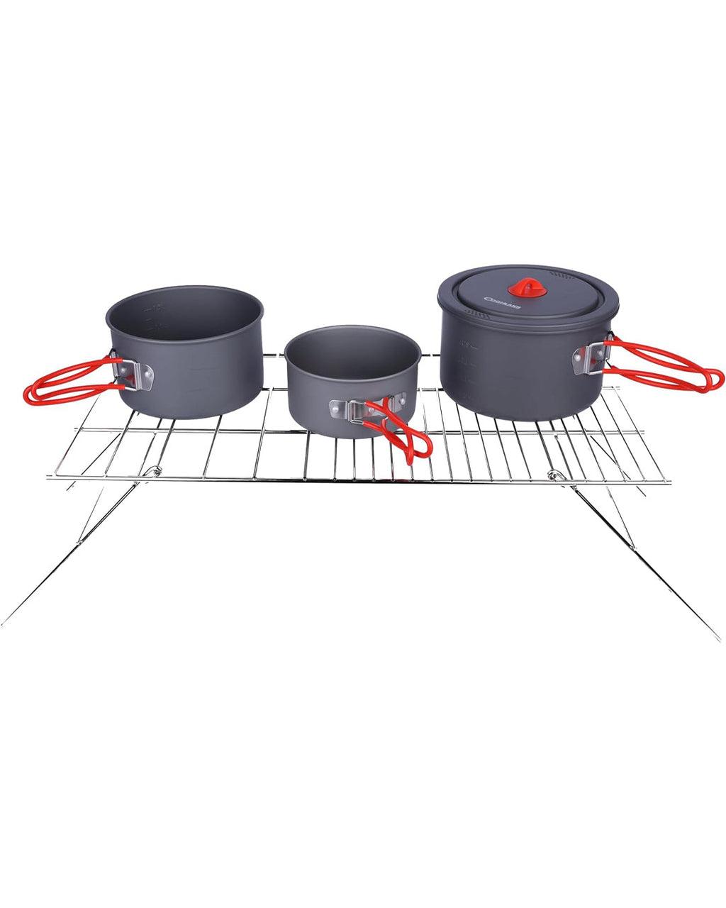 Coghlan's Camp Grill