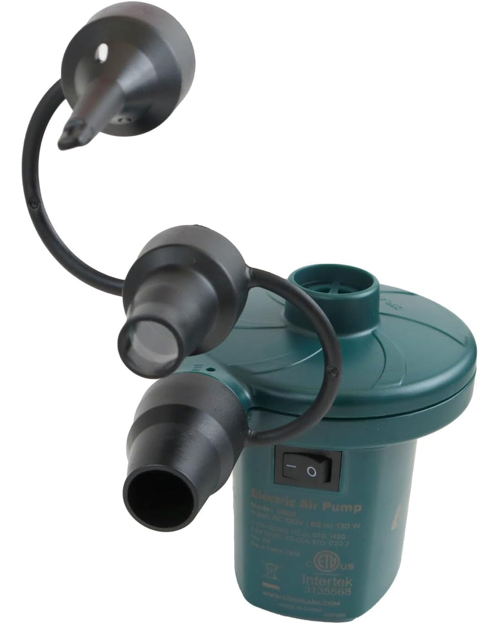 Coghlan's Electric 110/120V Air Pump