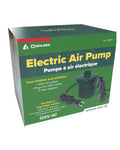 Coghlan's Electric 110/120V Air Pump