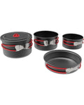 Coghlan's Hard Anodized Aluminum Cook Set