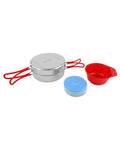 Coghlan's Stainless Steel Mess Kit