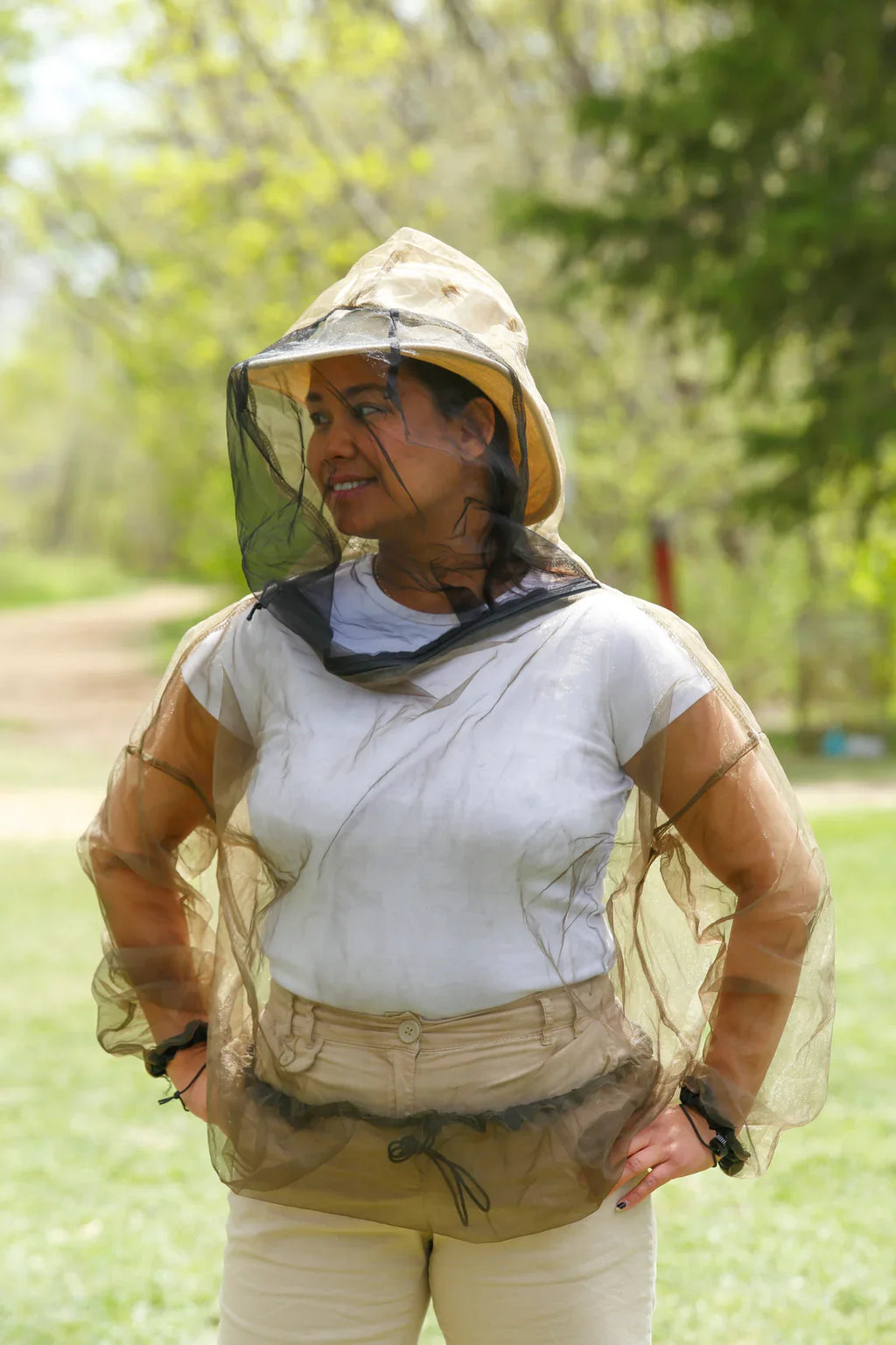 Coghlan's Bug Jacket (Extra Large)