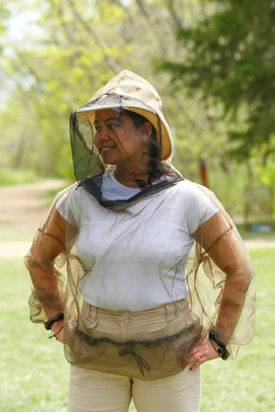 Coghlan's Bug Jacket (Extra Large)