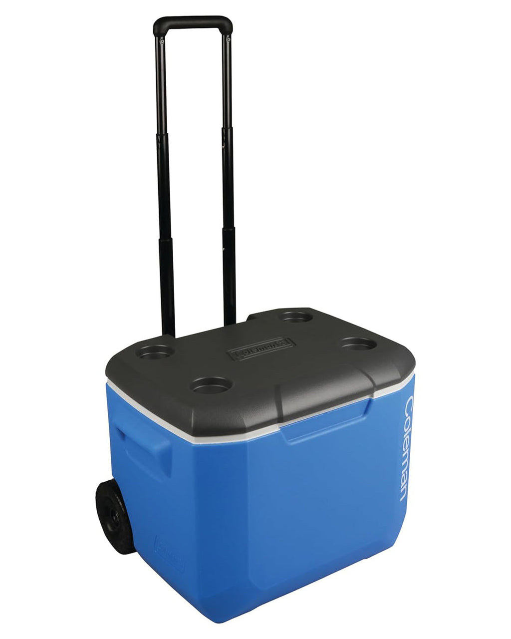 Coleman 60QT Performance Wheeled Cooler Box