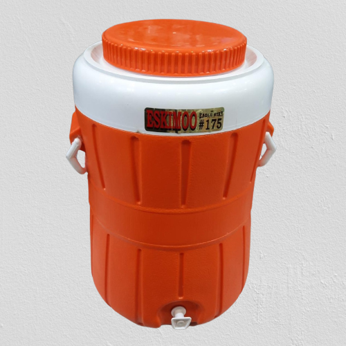 Eskimoo/Good # 120 (26 LTR)