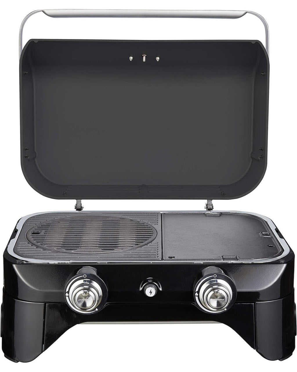 Gas Barbecue Grill Attitude 2100 LX