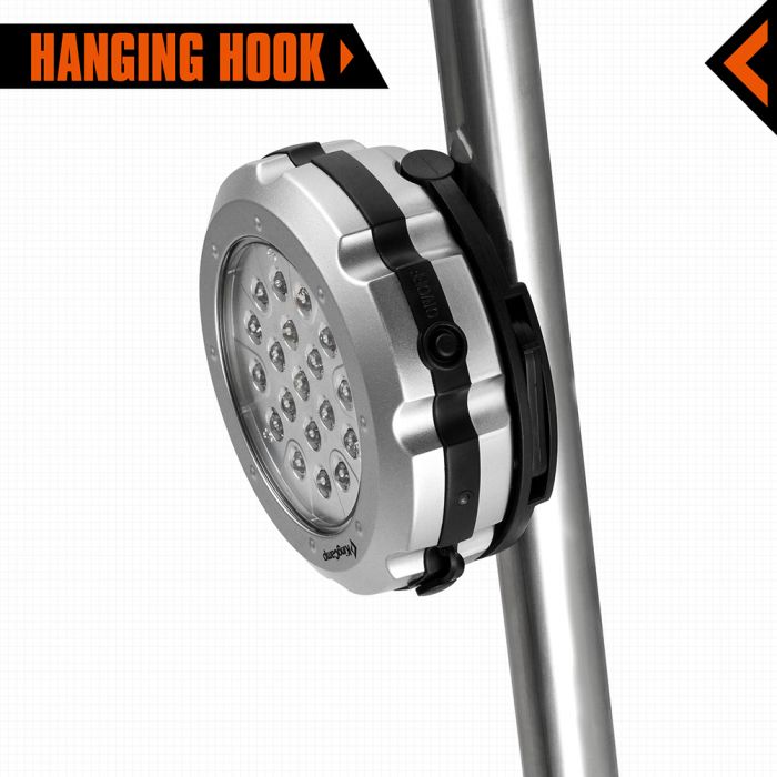 KingCamp 19LEDS Hanging Lantern
