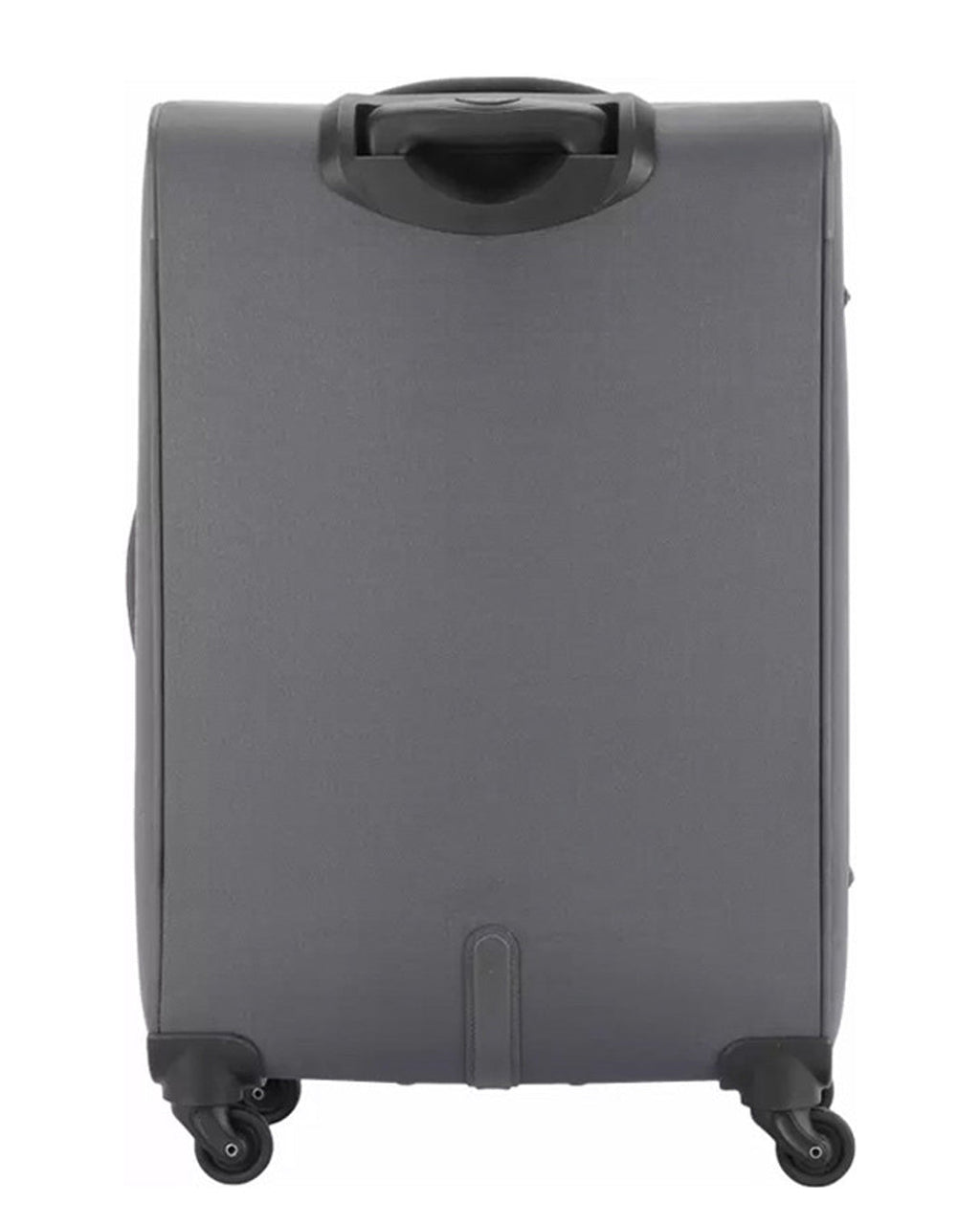 KAMILIANT BALI – CHARCOAL GREY