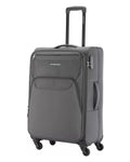 KAMILIANT BALI – CHARCOAL GREY