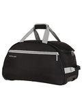 KAMILIANT DUFFLE BAG BRIO WHD SMALL – BLACK