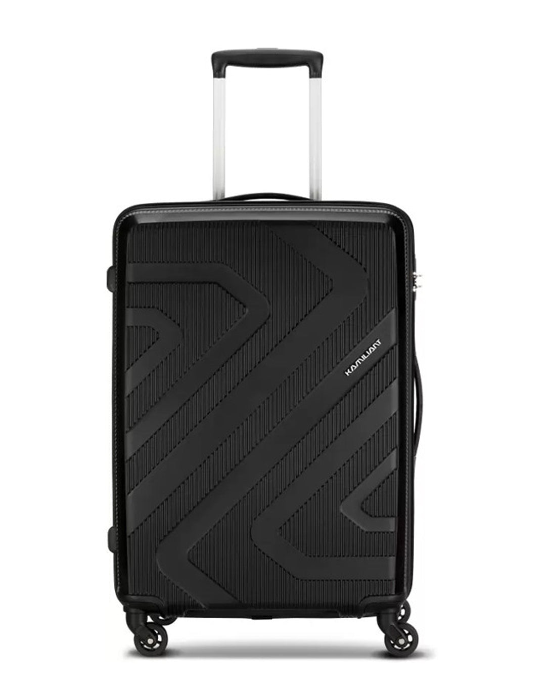 KAMILIANT KIZA – BLACK/RED/BLUE