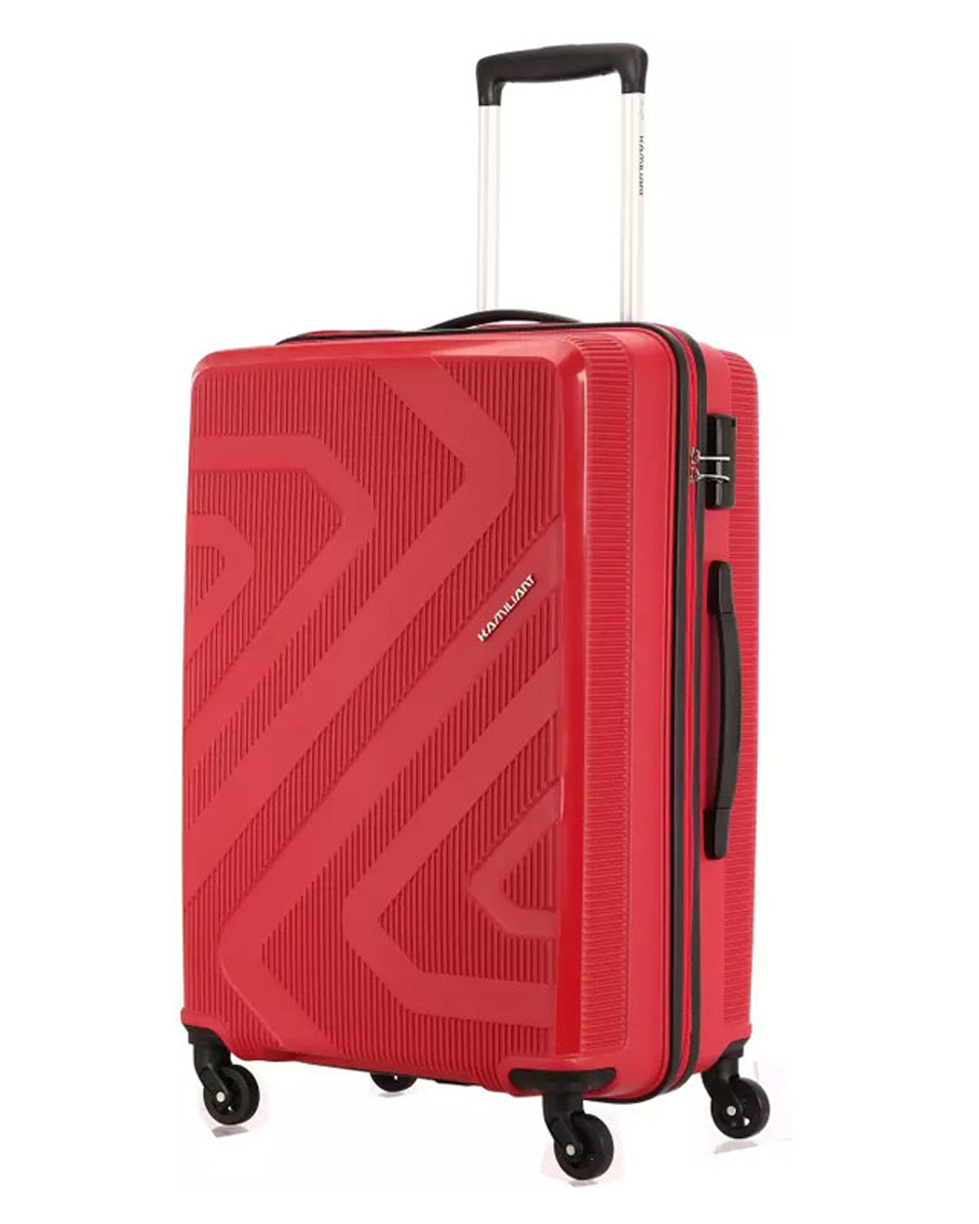 KAMILIANT KIZA – BLACK/RED/BLUE