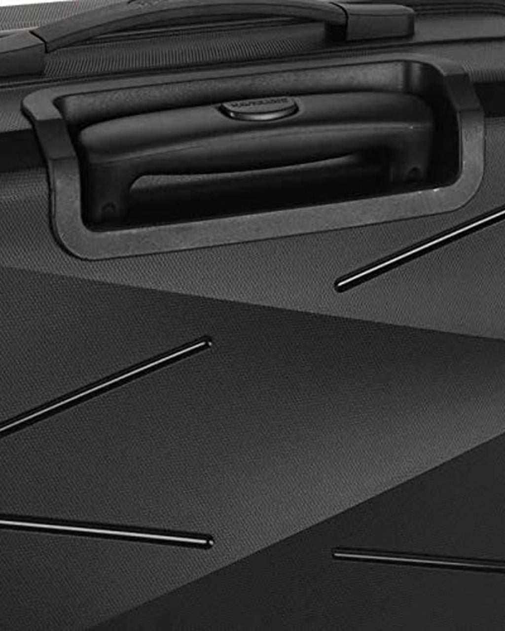 KAMILIANT TRIPRISM – BLACK