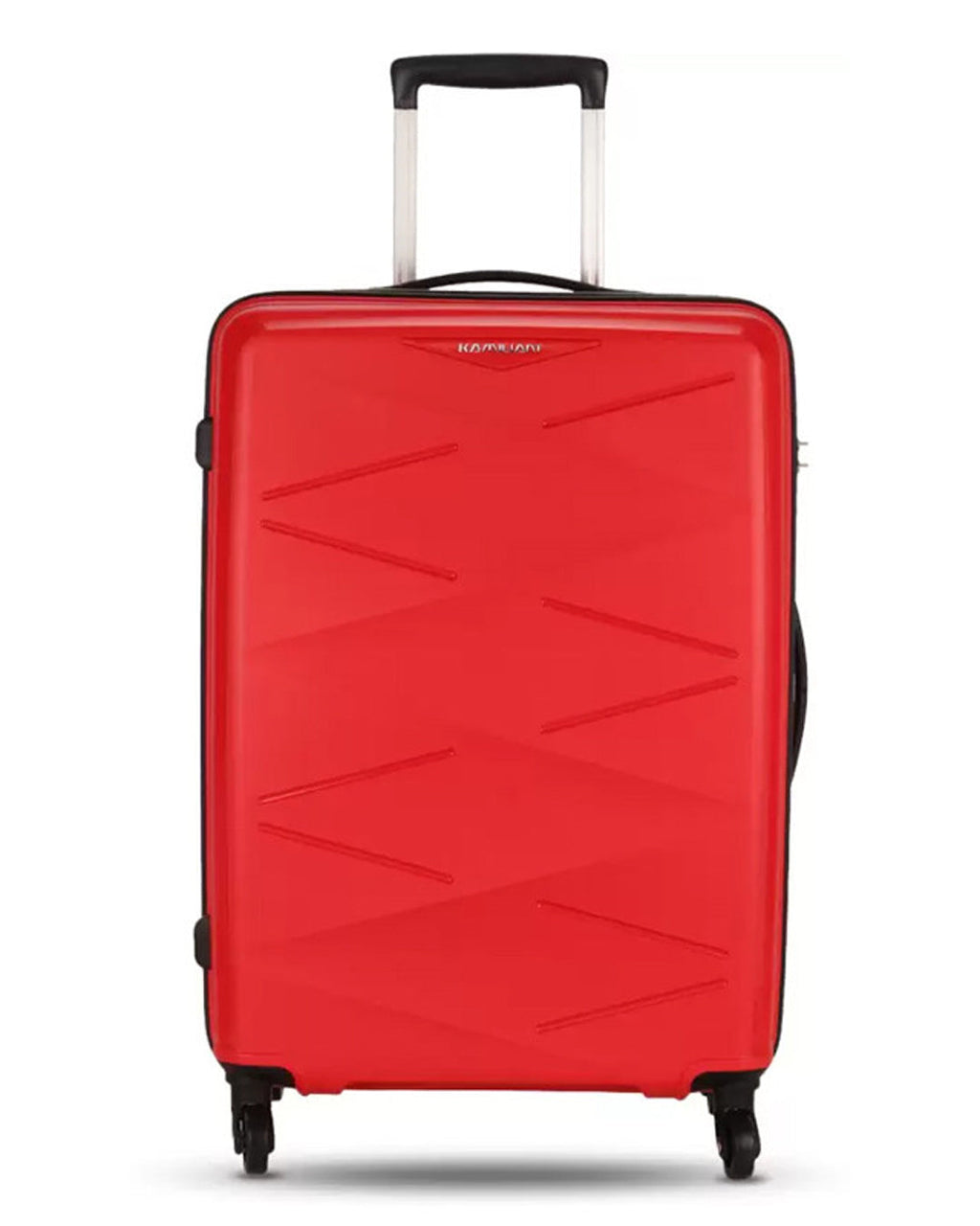 KAMILIANT TRIPRISM – RED