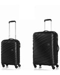 KAMILLIANT SIKLON SPINNER 2PEC SET/BLACK