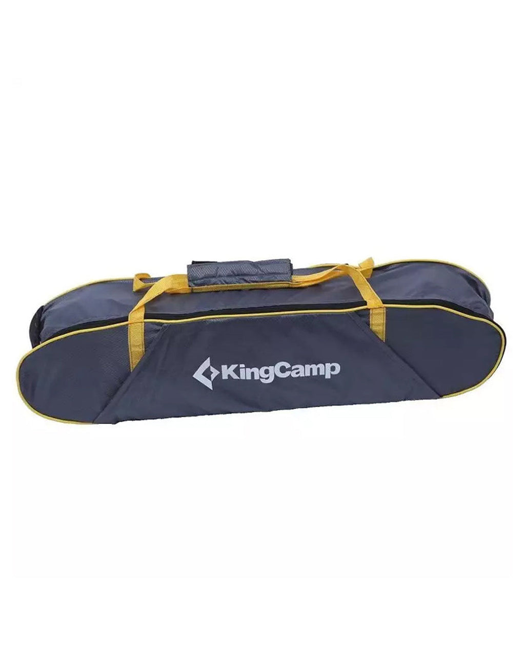 KINGCAMP Compass Awning, grey, KT2004-grey