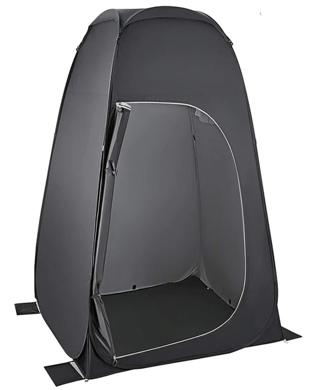 KingCamp Changing Tent Convenience