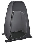KingCamp Changing Tent Convenience