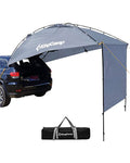 KingCamp Compass Plus Awning