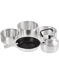 KingCamp KP3903 Aluminum Kettles