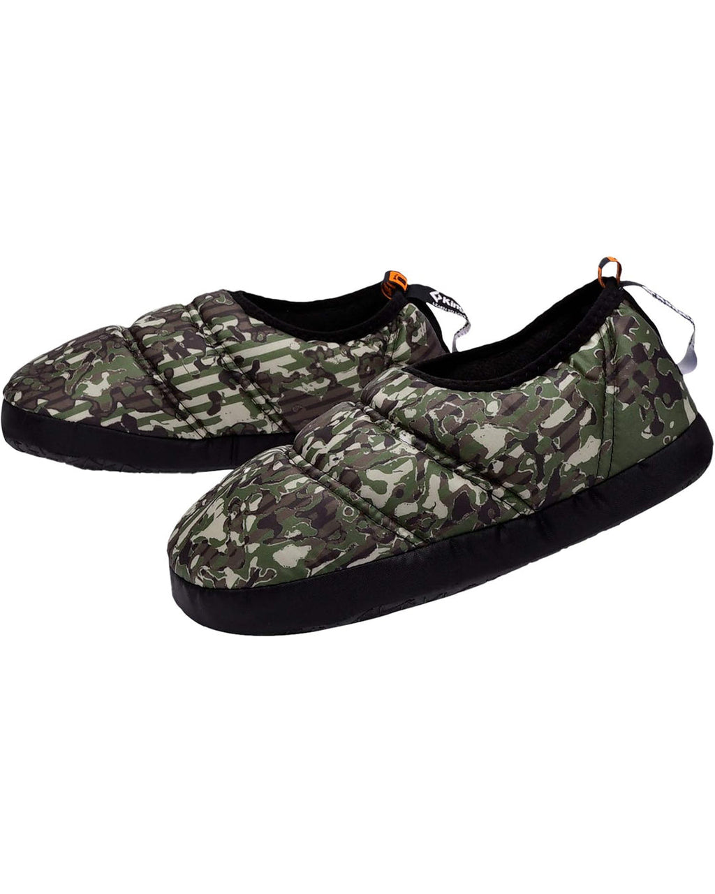 KingCamp Warm Camping Slippers (S, M, L, XL)