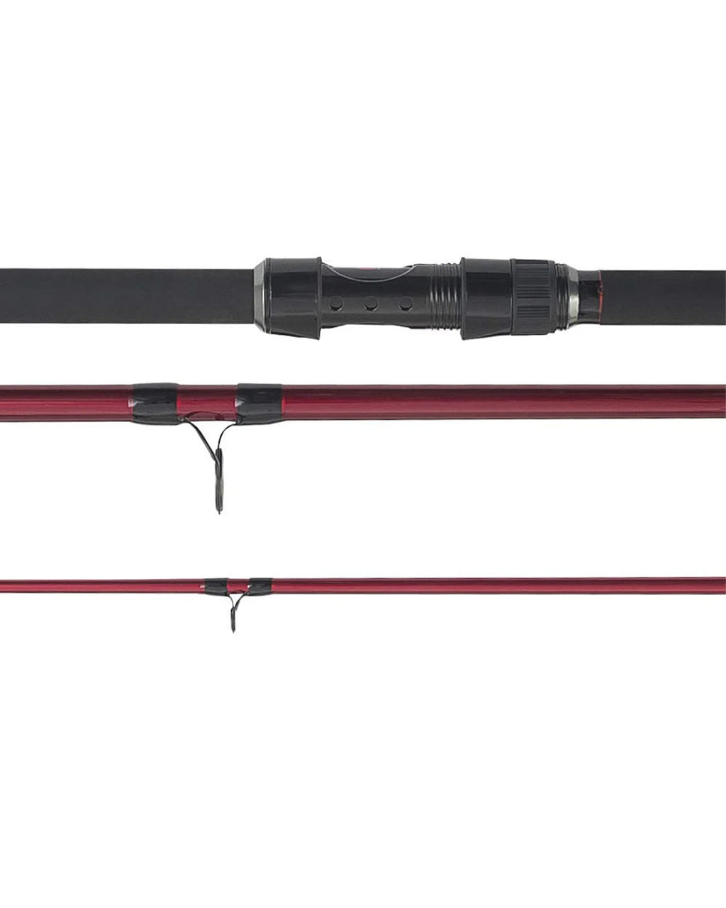 New PENN Rampage II Mk2 Uptide Fishing Rod 10ft 2pc 70-300g 1374161