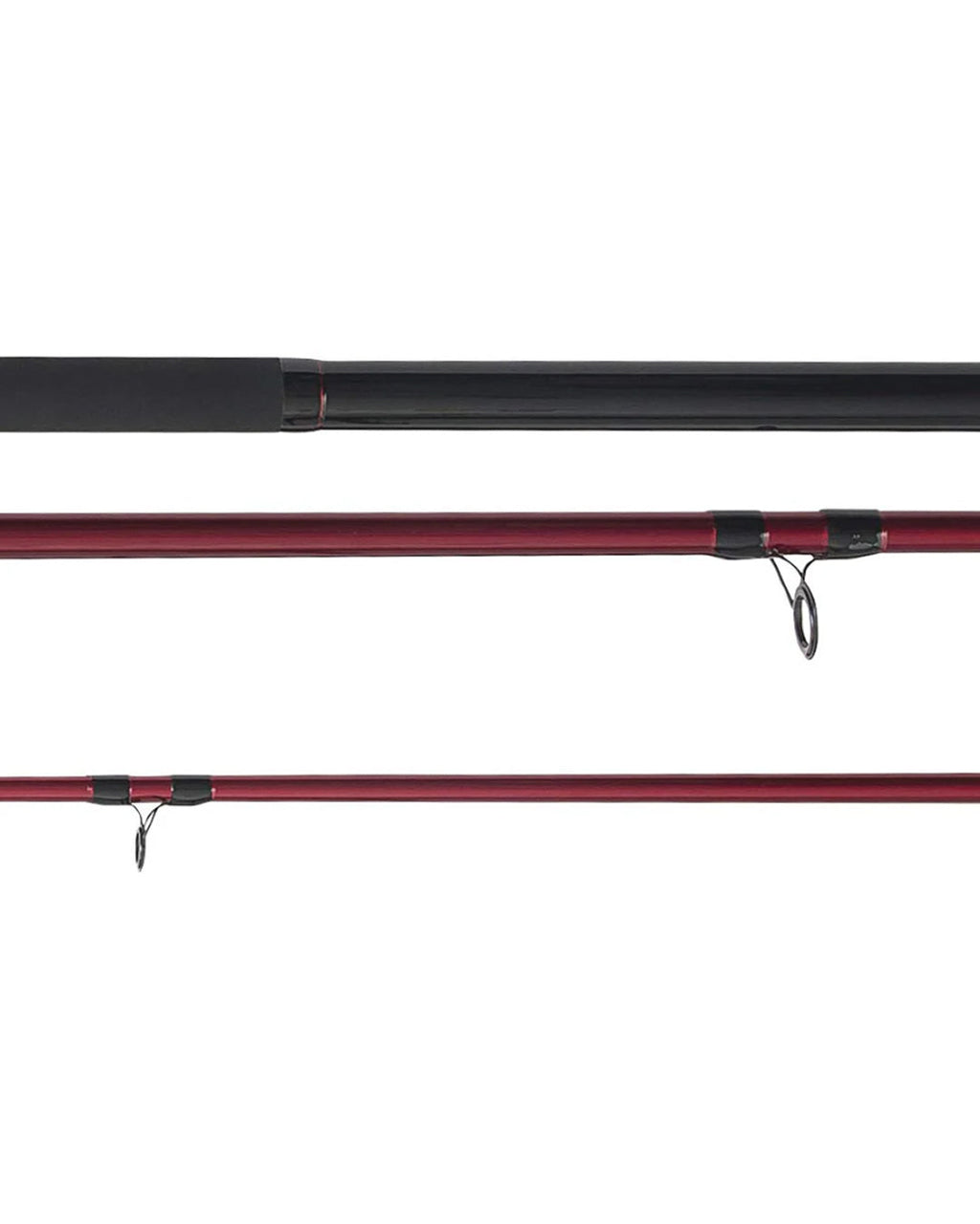New PENN Rampage II Mk2 Uptide Fishing Rod 10ft 2pc 70-300g 1374161