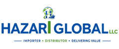 Hazari Global - Home